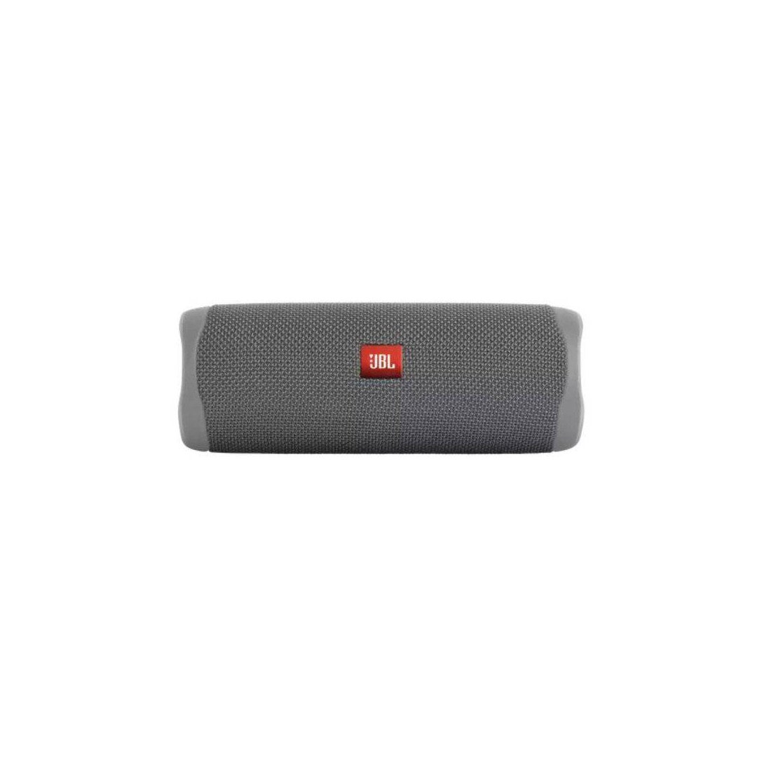 Jbl Parlante Portatil Bluetooth H Ipx Partyboost Flip Gris