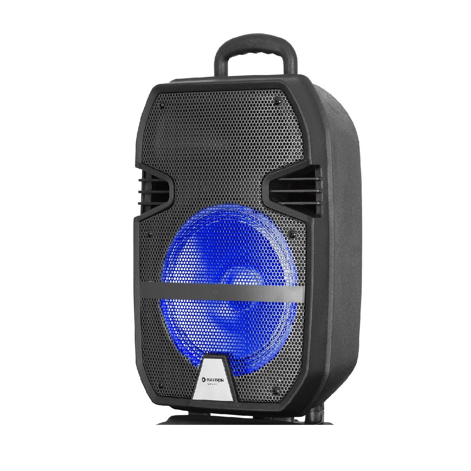Maxtron Libidum MX 321bt-1