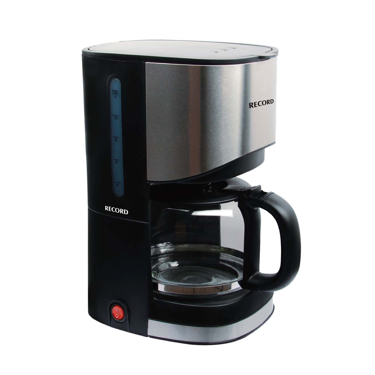 Cafetera Expresso Prima Latte Oster bvstem6603ss de 15 bares I